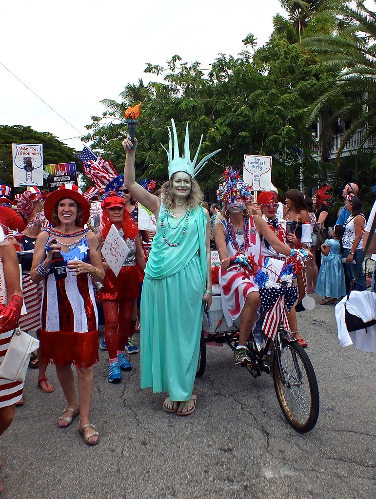 Fantasy Fest Key West 2019 schedule and information